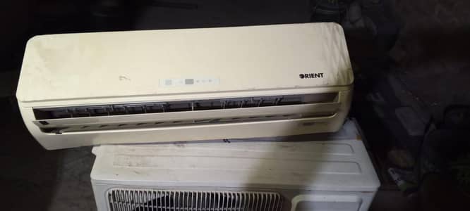 Orient AC Non Inverter urgent sale