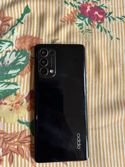Oppo Reno 5 Pro 5G 12/256