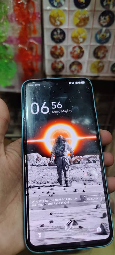 INFINIX HOT 60 PRO