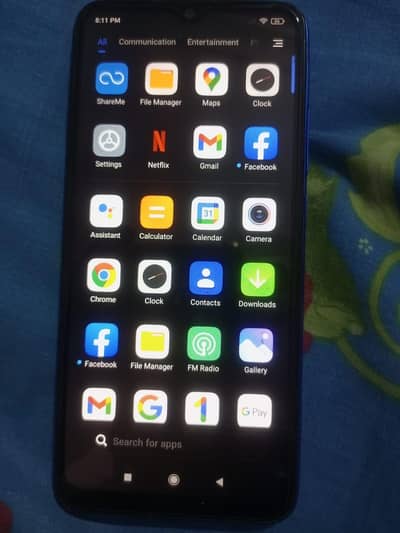 Redmi 9C