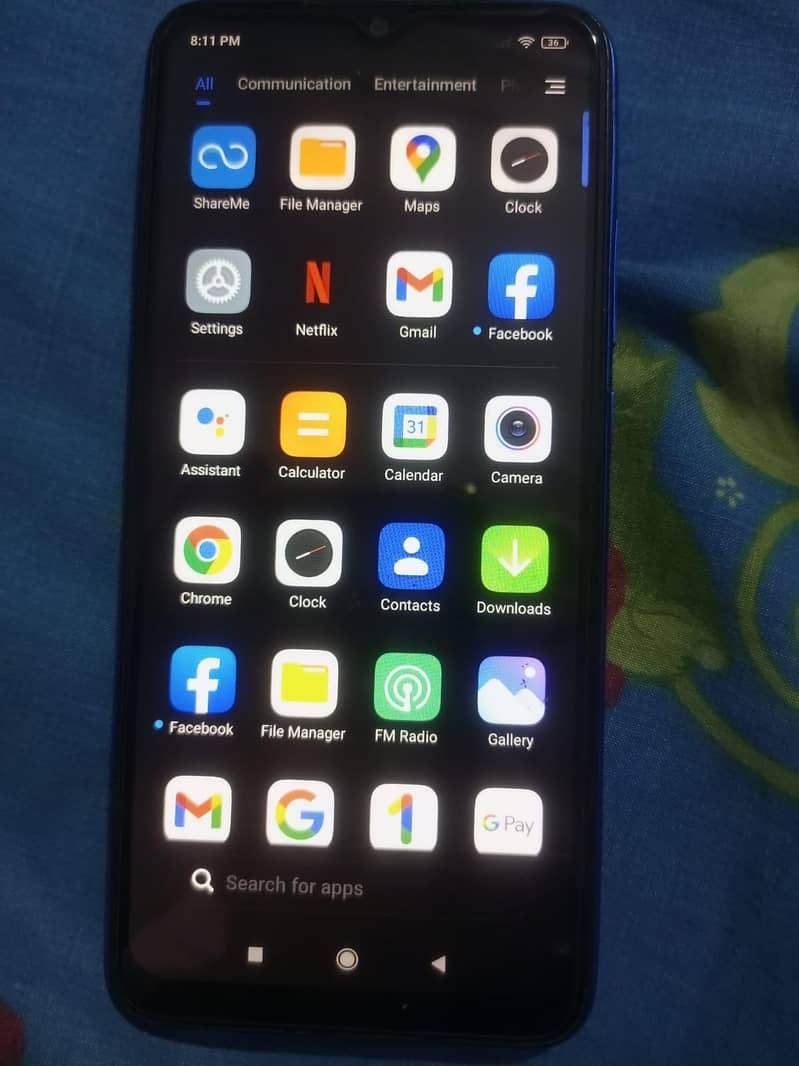 Redmi 9C 0