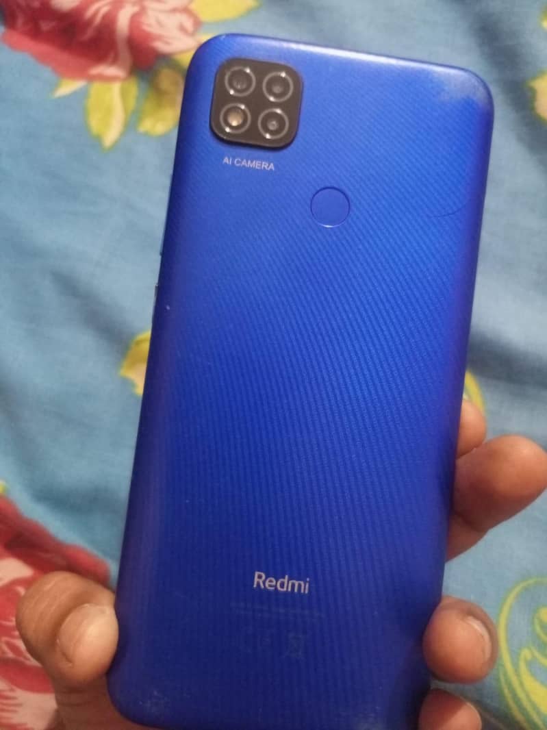 Redmi 9C 1