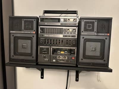 Sony FH-15R Chahye ok ya Dead