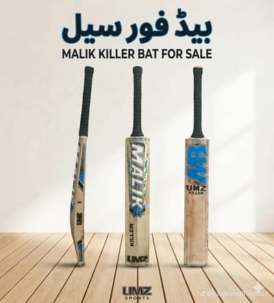 top Quality English willow bat