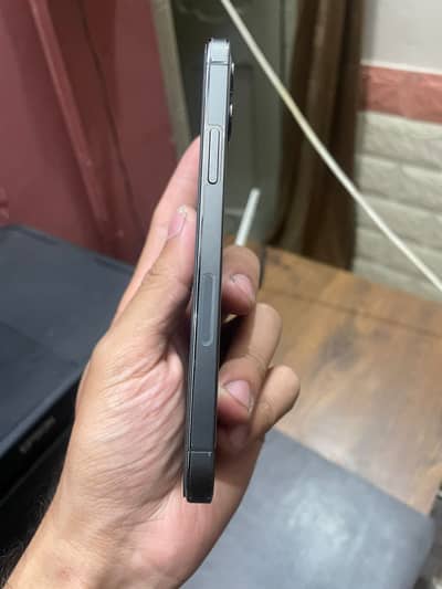 Iphone 12 pro non pta