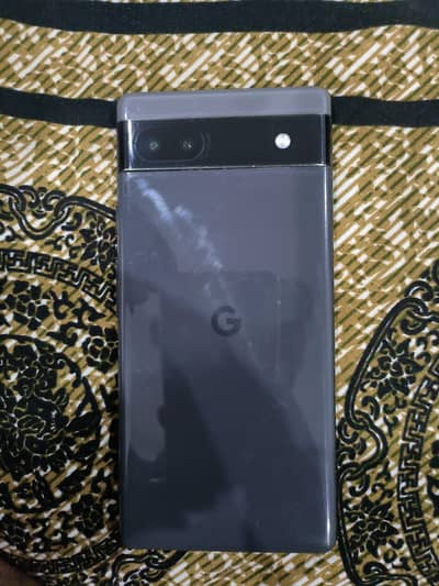 Google pixel 6a 6/128