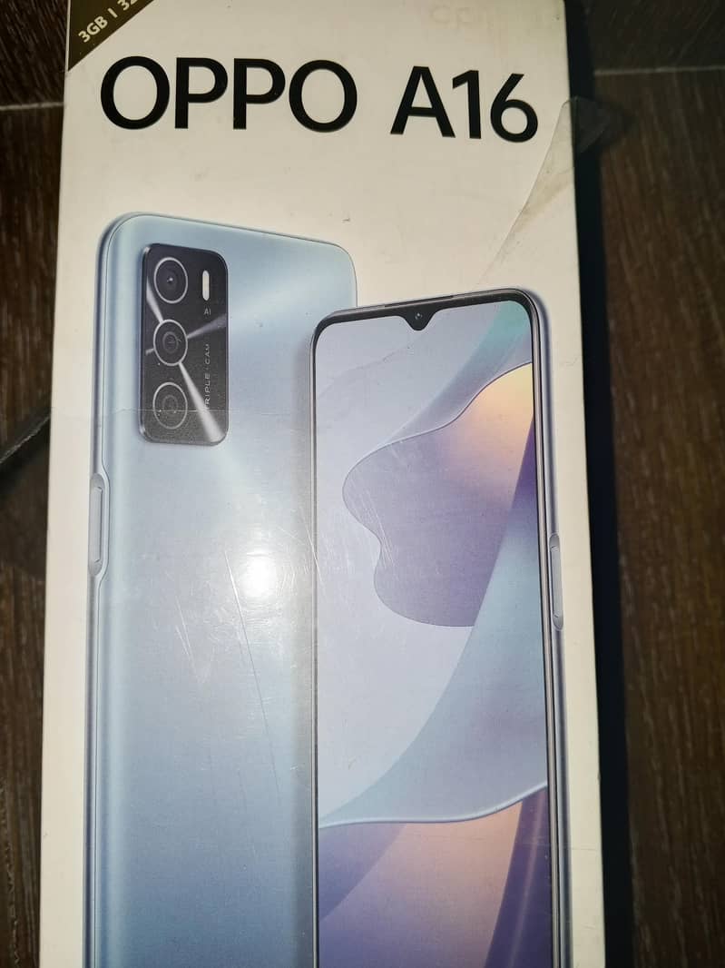 Android phone 0