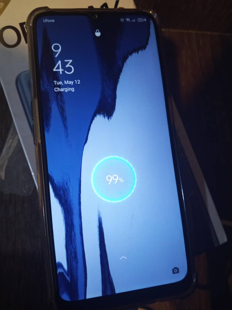 Android phone 1