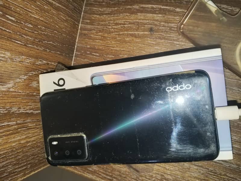 Android phone 2