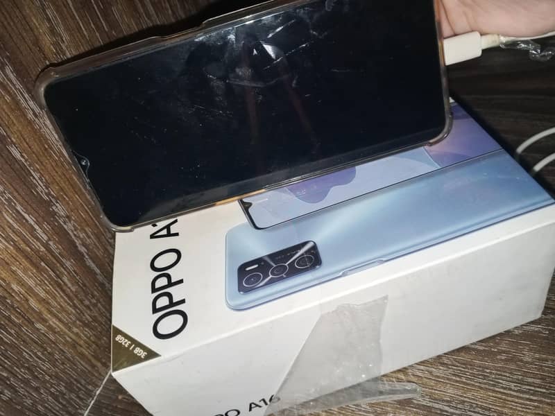 Android phone 3