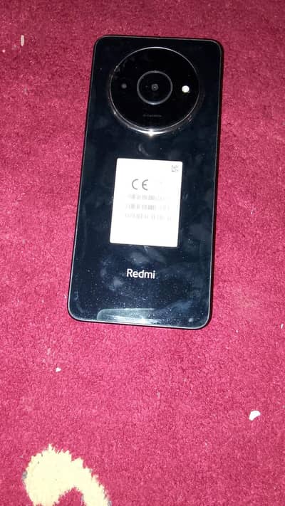 Redme phone