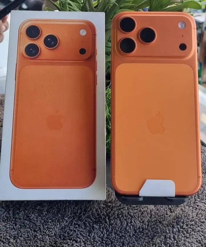 iphone 17 pro max 0