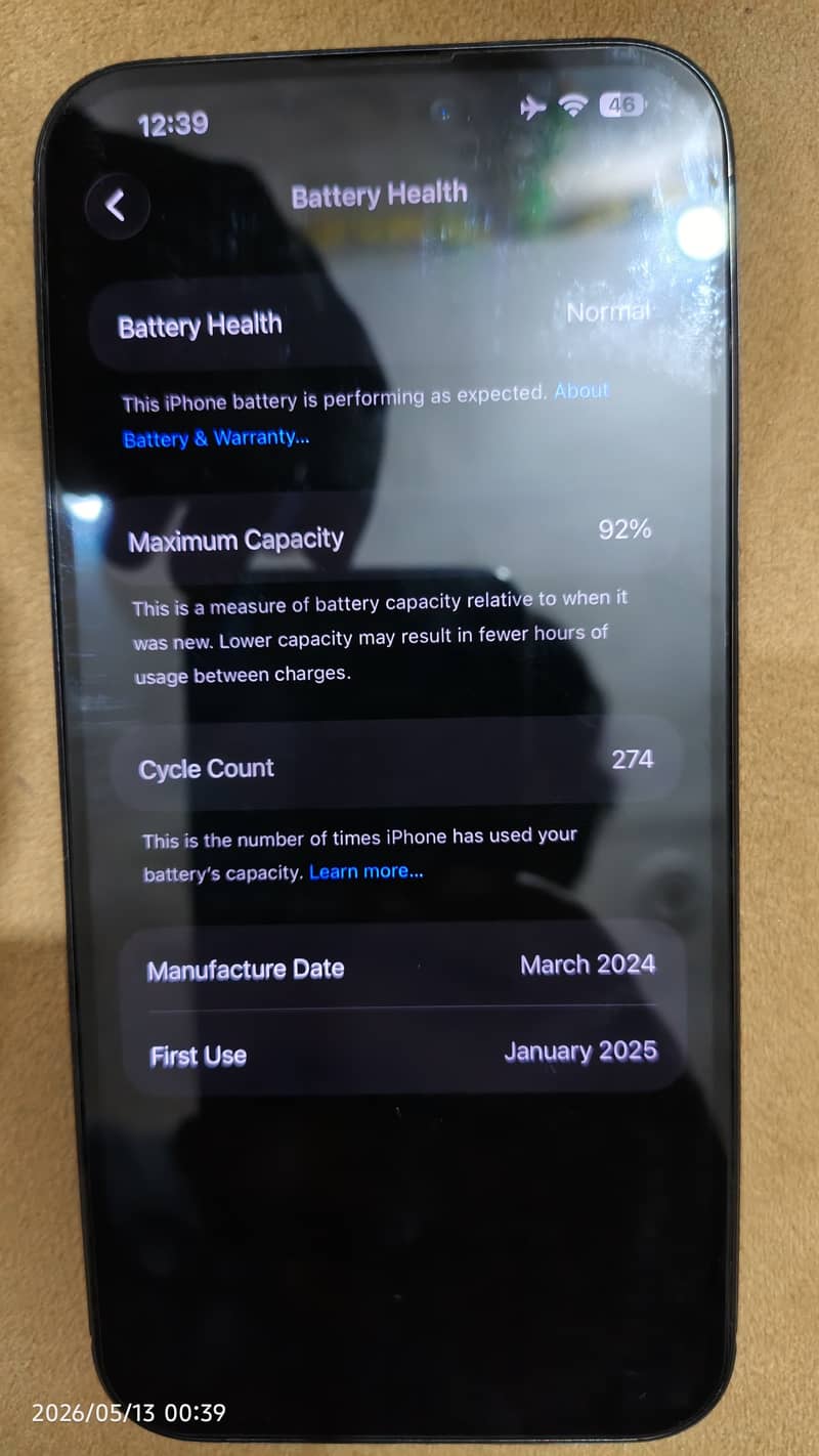 iphone 15 pro max 8