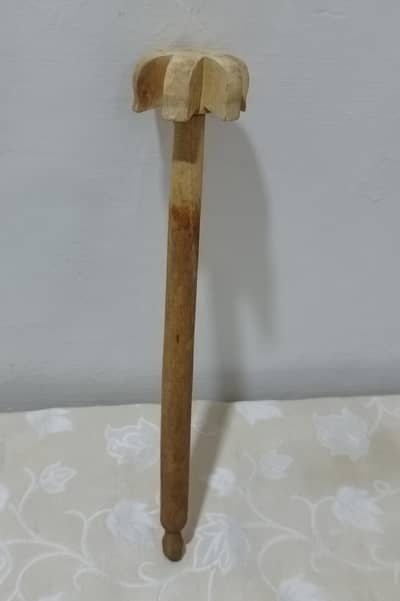 Lasi macking Roller