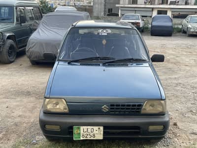 Mehran for sale