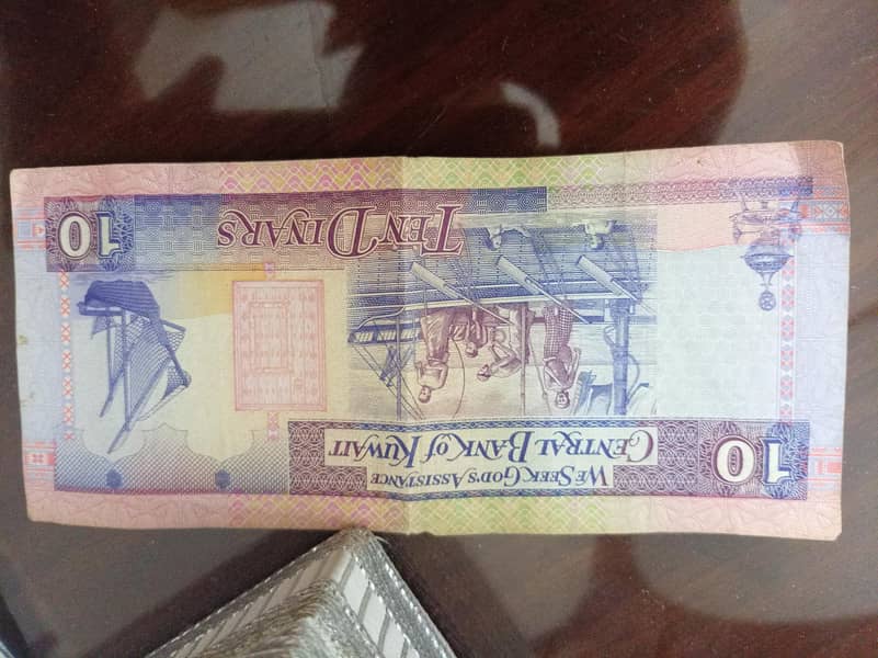 old money 2