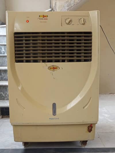 super Asia blower Air cooler