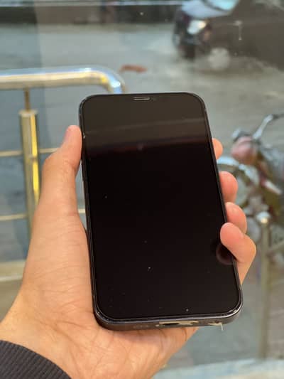 Iphone 12 non pta JV