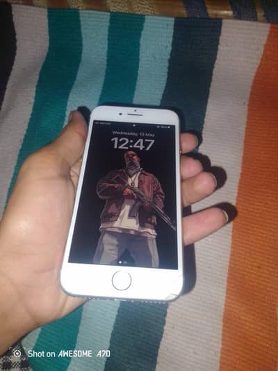 I phone 8 (non pta) 64 gb
