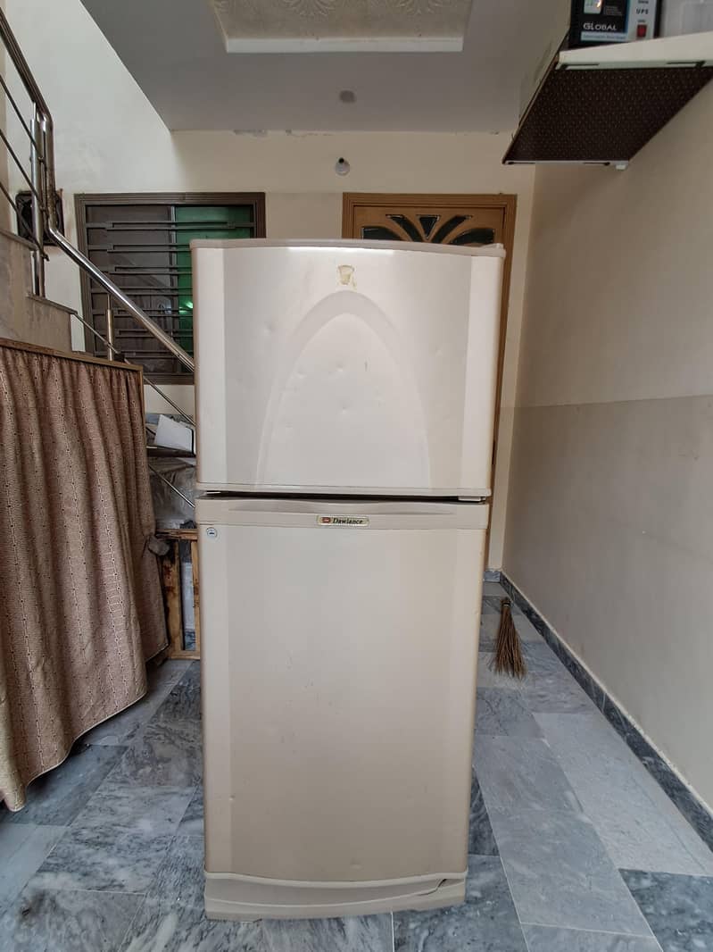 Dawlance Refrigerator 0