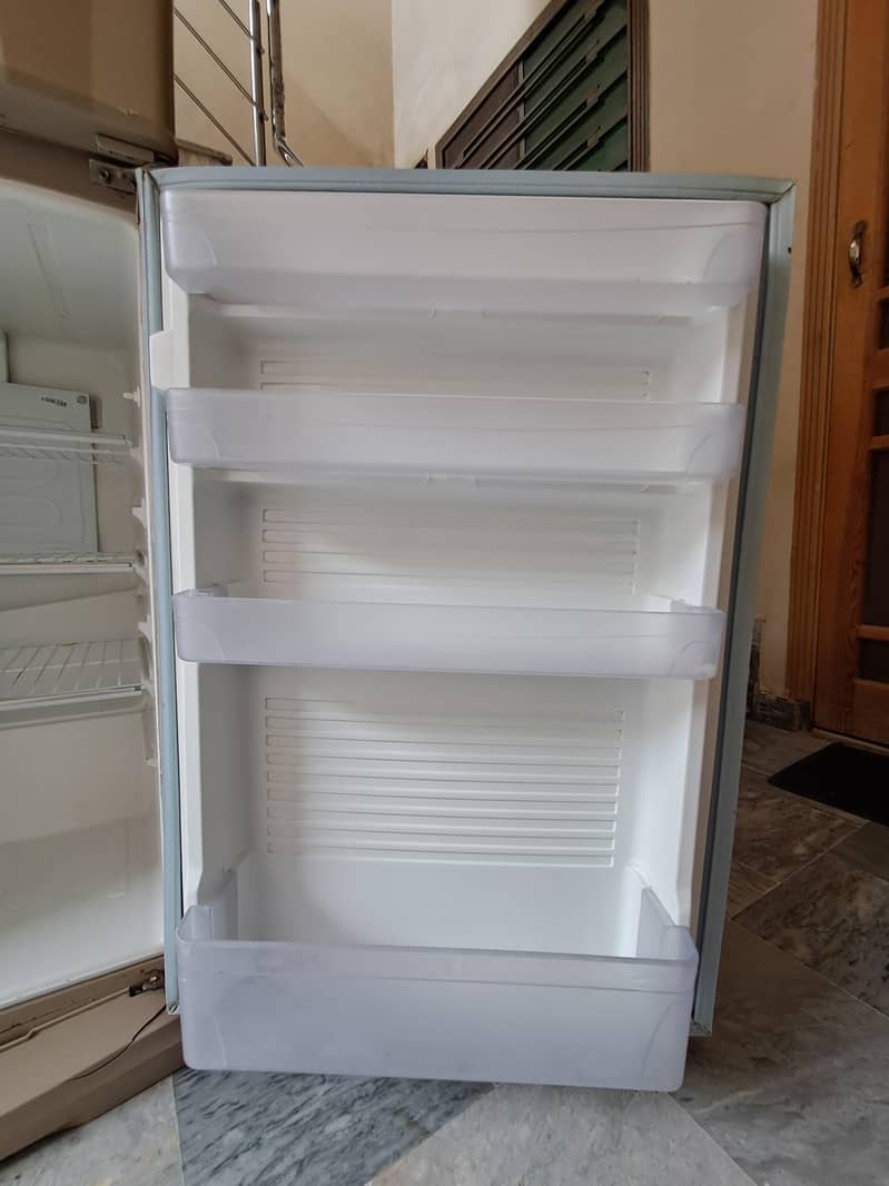 Dawlance Refrigerator 2