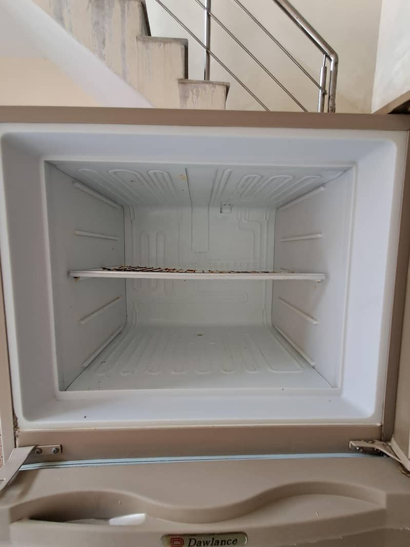 Dawlance Refrigerator 5
