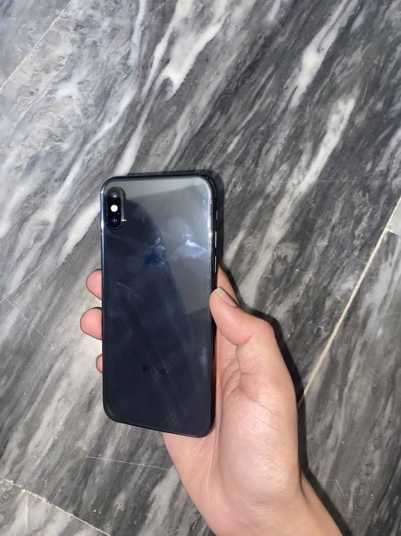 IPHONE X 2
