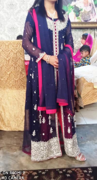 party wear dress