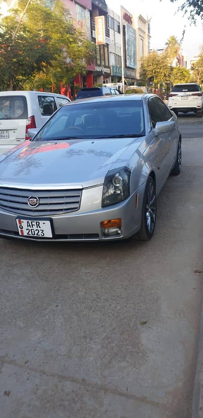 Cadillac for Sale