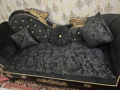 3 seater deewan and 2 seater deewan