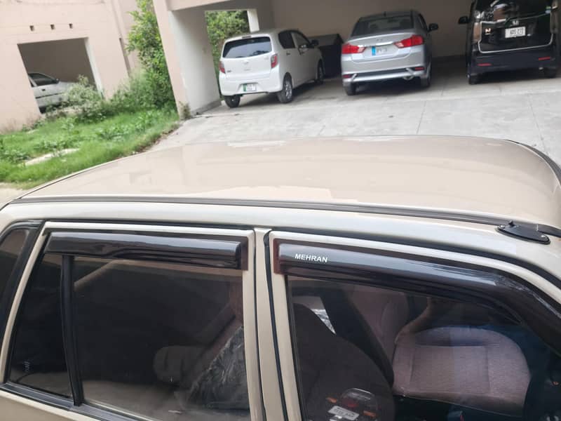 Suzuki Mehran 2