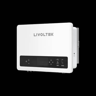 6kw hybrid inverter IP 65