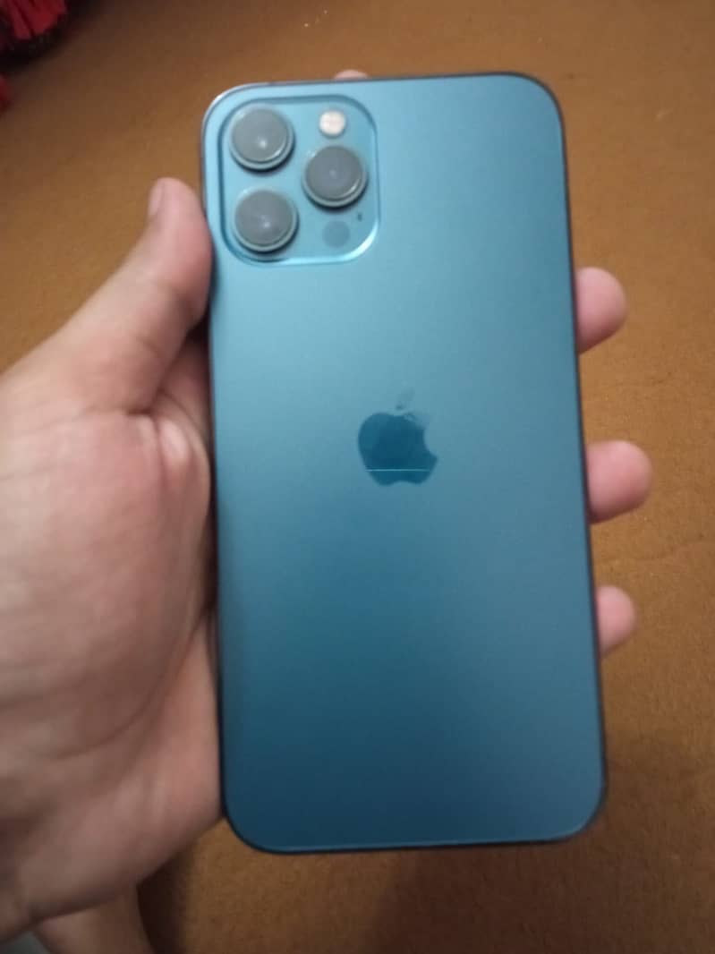 iphone 12 pro max 5
