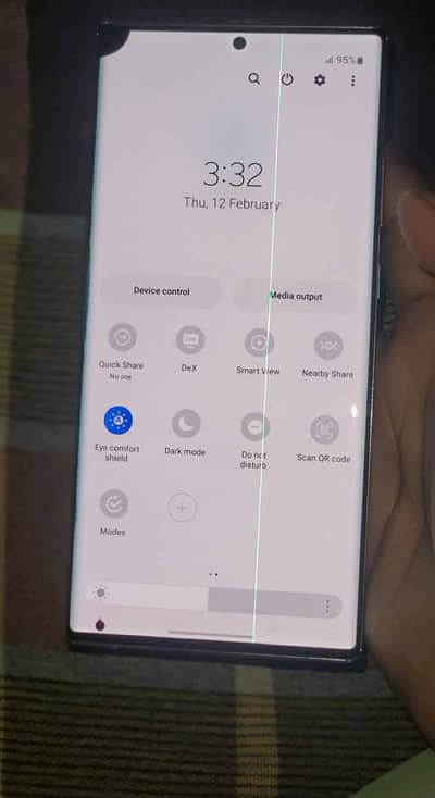 note 20ultra 10/10 5g