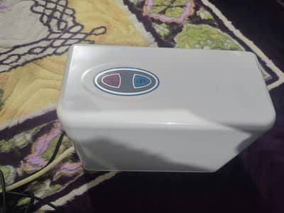 portable oxygen concentrators