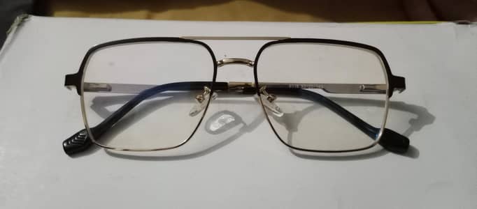 Adjustment Glasses for Man