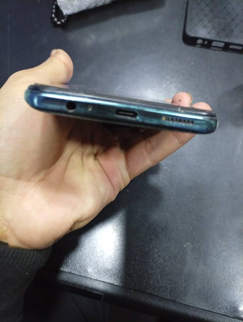 Infinix Note 11 Pro 4