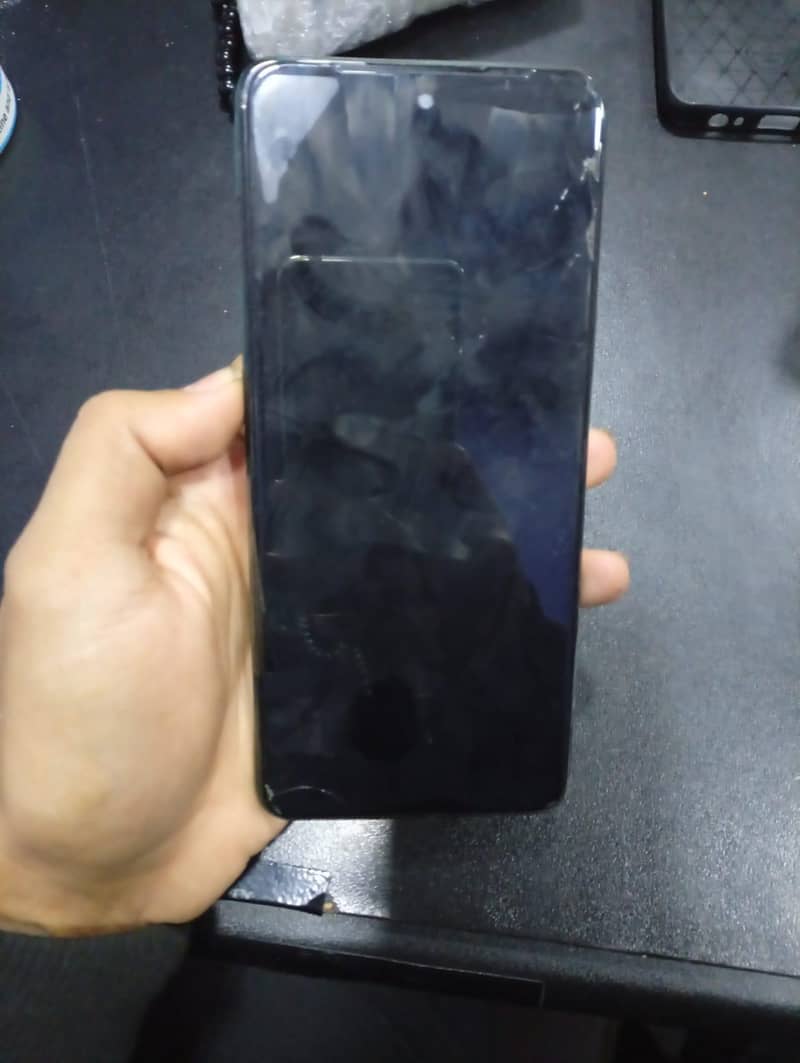 Infinix Note 11 Pro 5