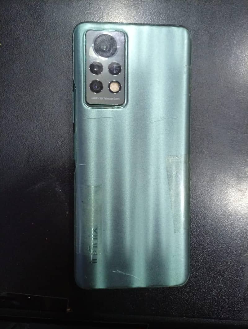 Infinix Note 11 Pro 7