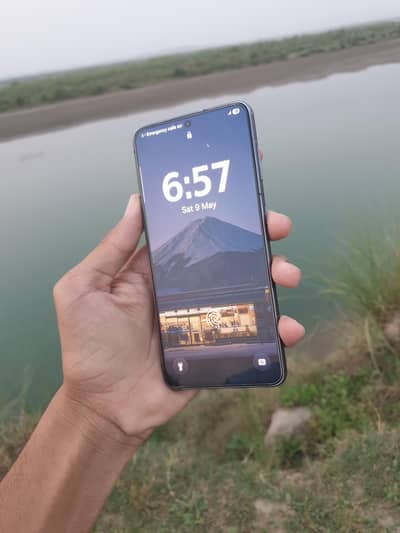 samsung s21