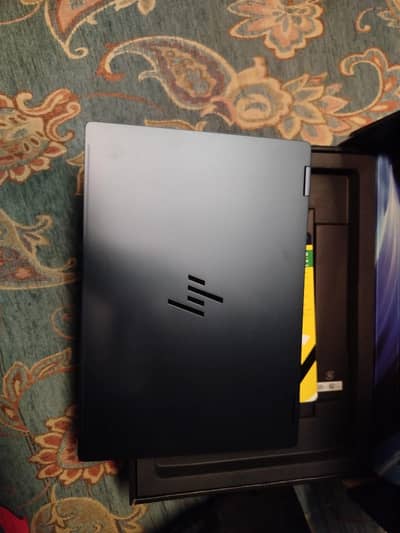 HP OMNIBOOK X FLIP 14