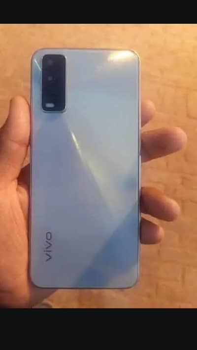 vivo y20. . . . 4/64 all ok koi masala ni h exchange pusibal