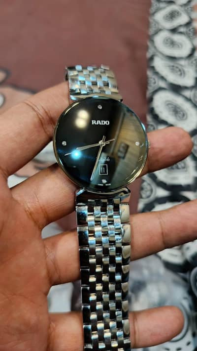 Rado Florence original 10/10