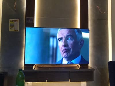 FOR SALE – TCL 65" QLED GOOGLE TV (BRAND NEW)  model number. P79k
