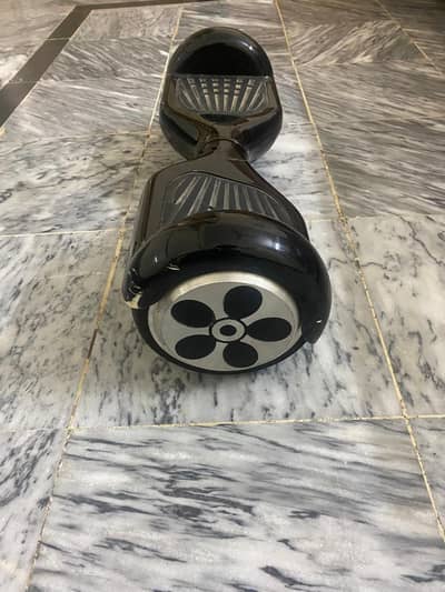 Hoverboard Self balancing Smart scooter