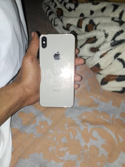 Iphone xsmax