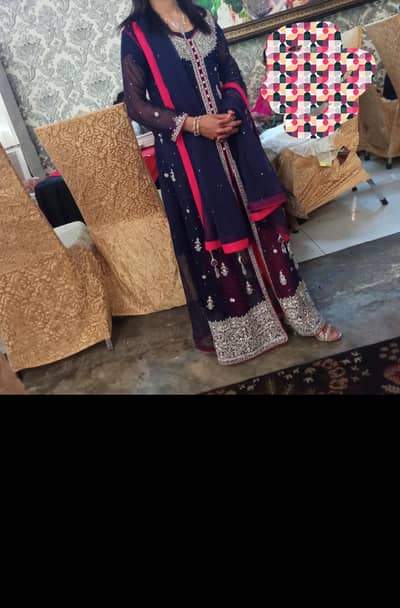 party wear dress