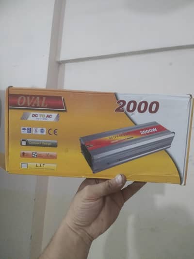 inverter 12 volts dc to 220 volts Ac (urgent sale)