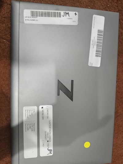 Hp zbok firefly 14 g8 i7 11th