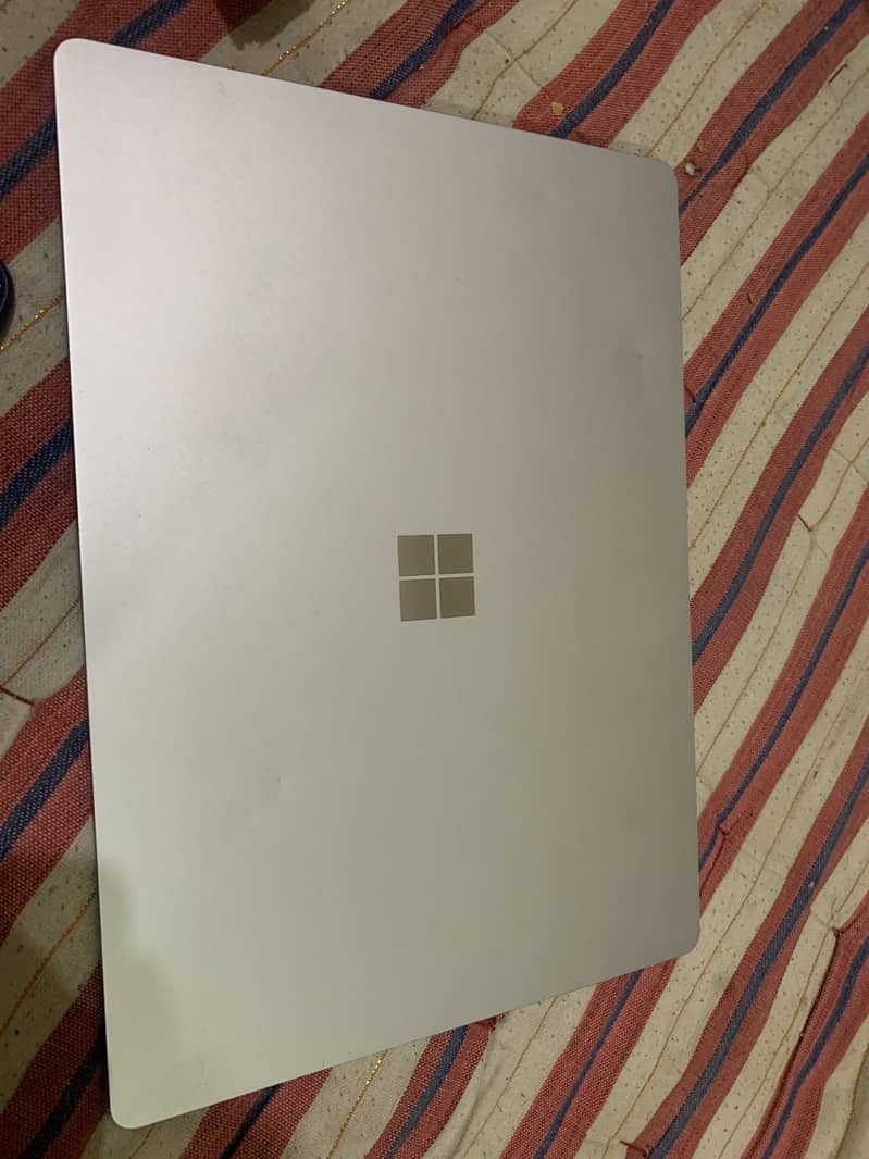 Microsoft core i5 0